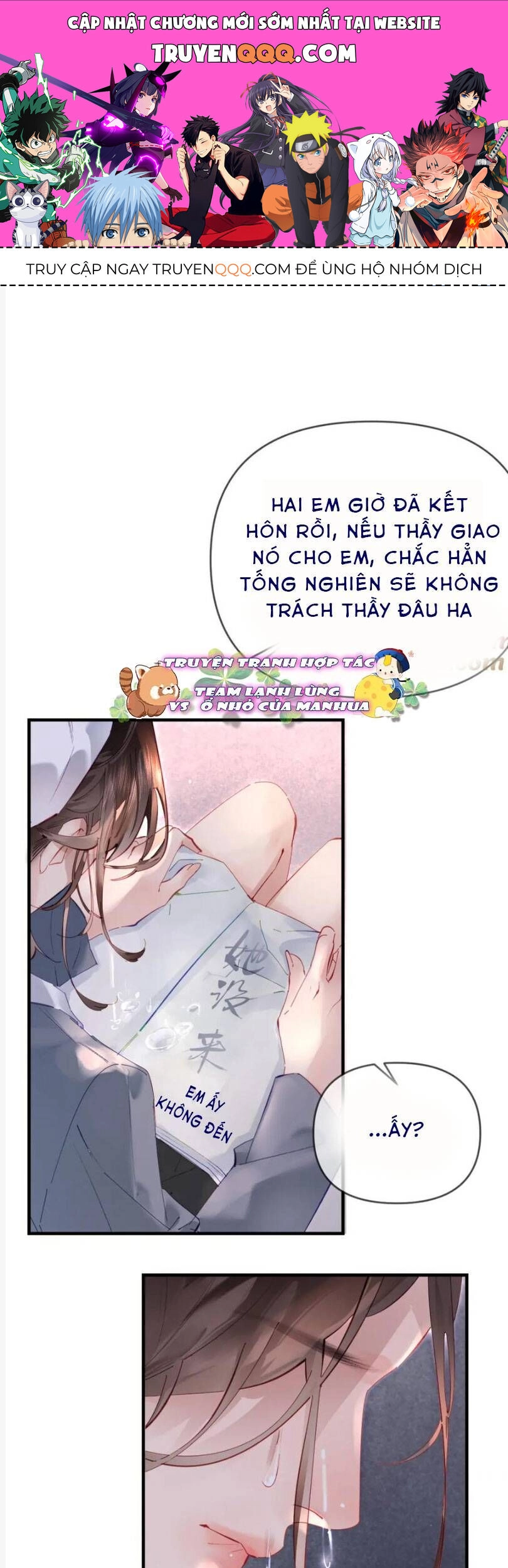 Vợ Chồng Đỉnh Lưu Có Chút Ngọt Ngào Chapter 78 - 1