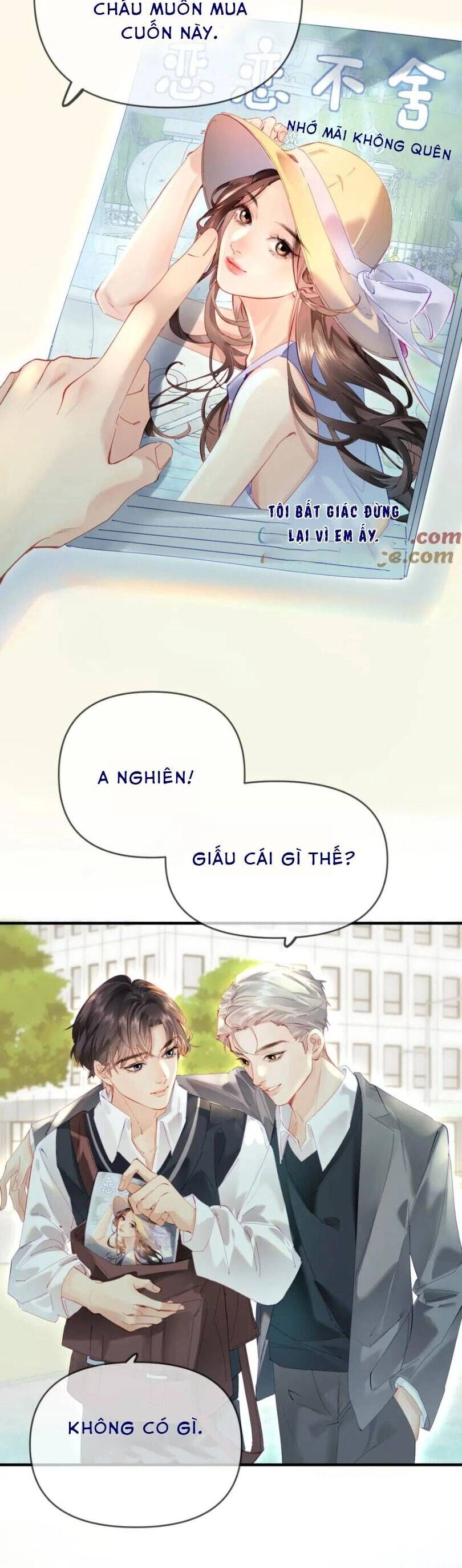 Vợ Chồng Đỉnh Lưu Có Chút Ngọt Ngào Chapter 78 - 6