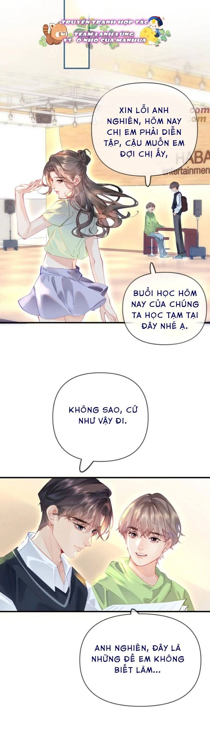 Vợ Chồng Đỉnh Lưu Có Chút Ngọt Ngào Chapter 78 - 8