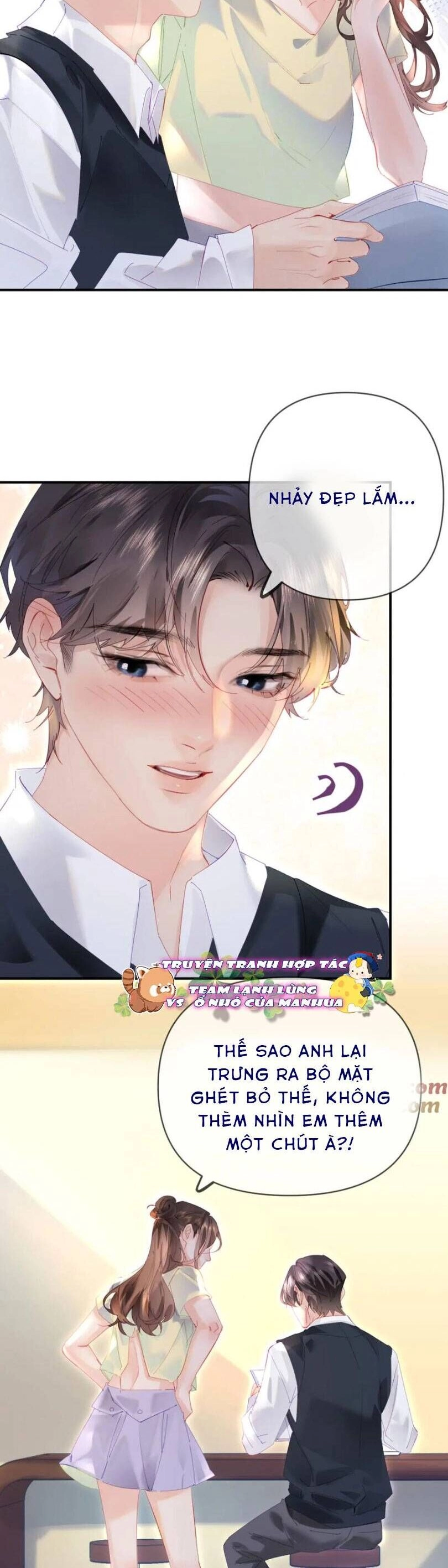 Vợ Chồng Đỉnh Lưu Có Chút Ngọt Ngào Chapter 78 - 11