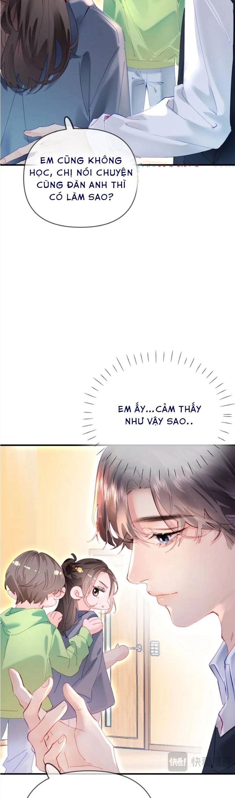 Vợ Chồng Đỉnh Lưu Có Chút Ngọt Ngào Chapter 78 - 15