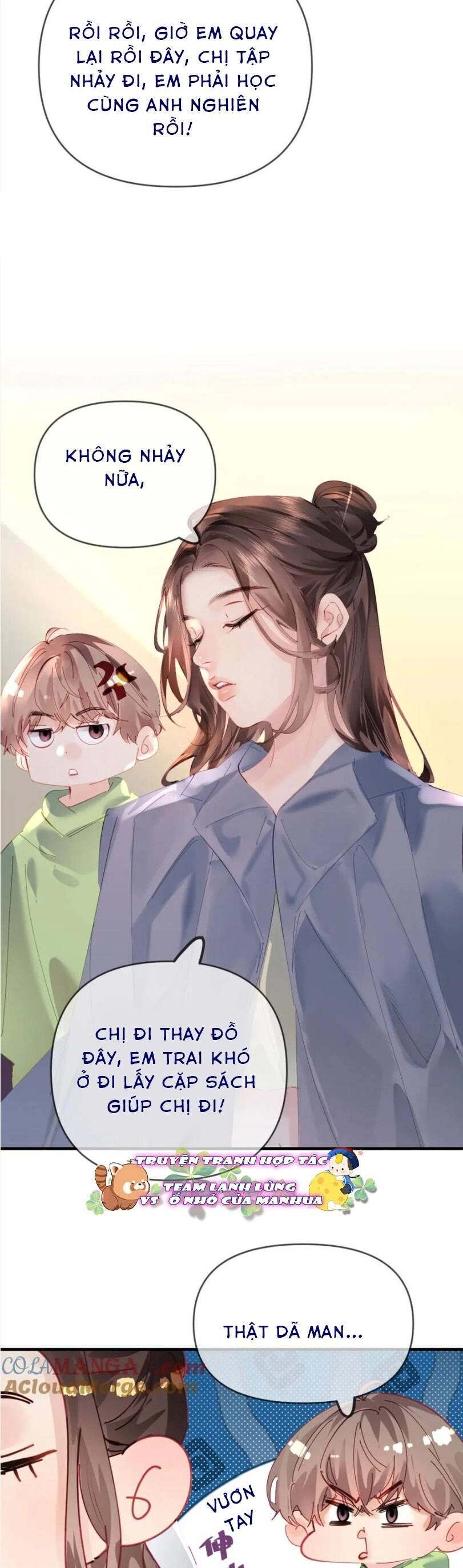 Vợ Chồng Đỉnh Lưu Có Chút Ngọt Ngào Chapter 78 - 16