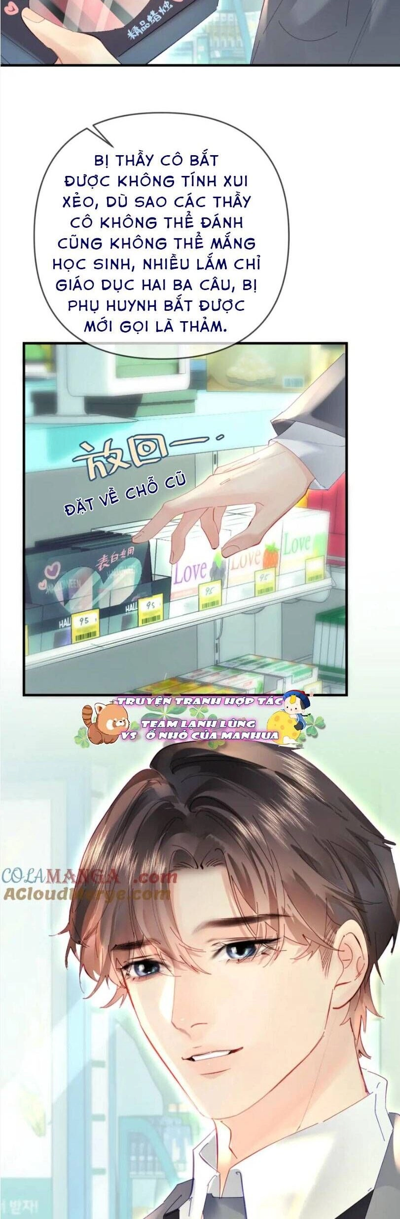 Vợ Chồng Đỉnh Lưu Có Chút Ngọt Ngào Chapter 78 - 22