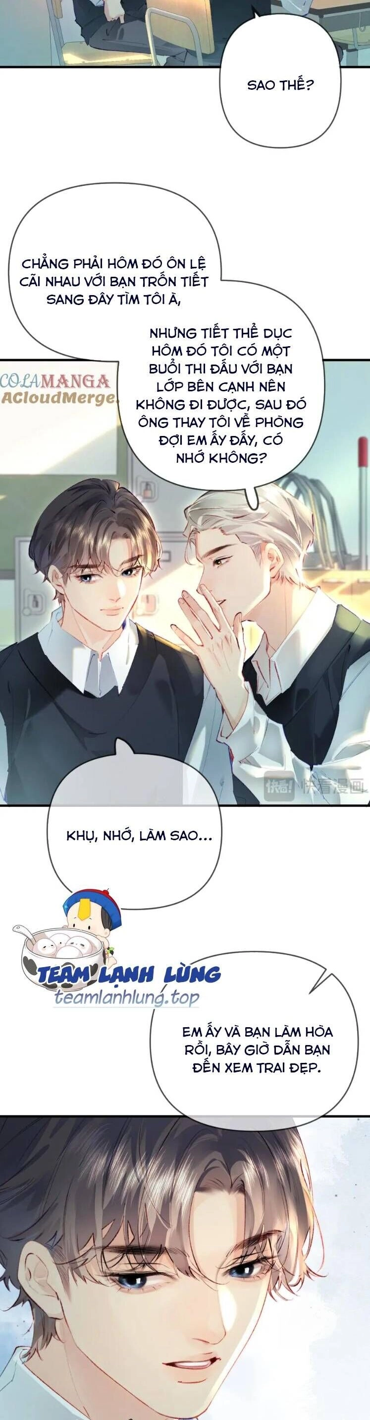 Vợ Chồng Đỉnh Lưu Có Chút Ngọt Ngào Chapter 79 - 8