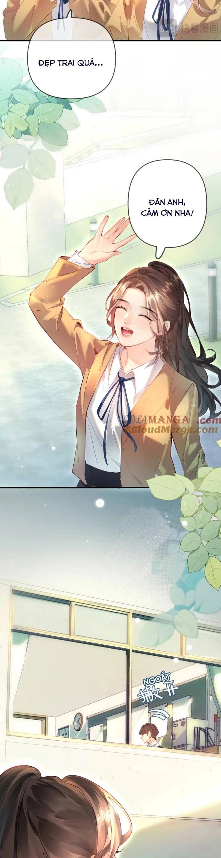 Vợ Chồng Đỉnh Lưu Có Chút Ngọt Ngào Chapter 79 - 11