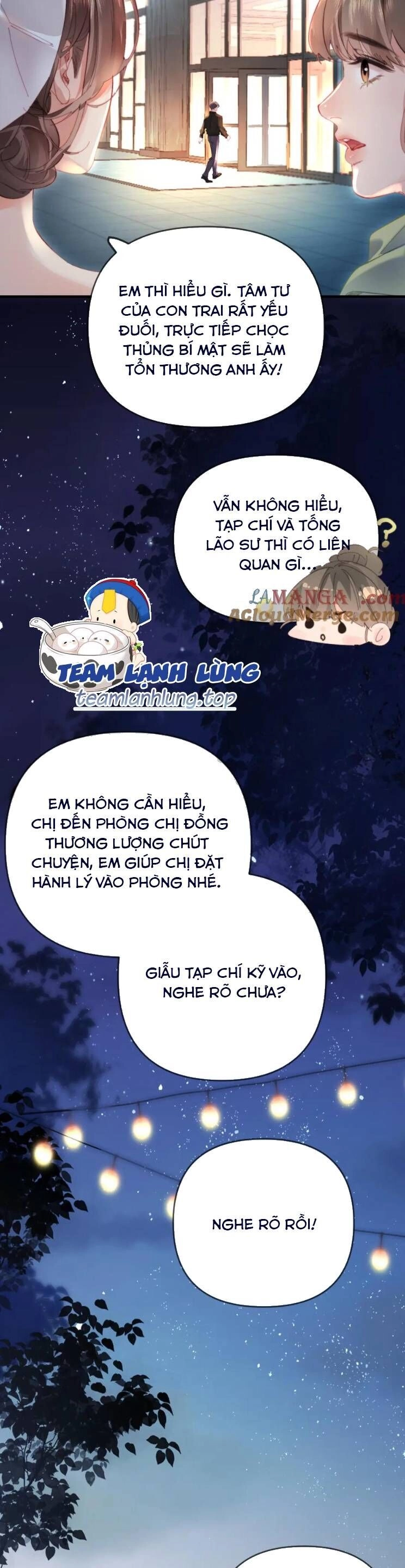 Vợ Chồng Đỉnh Lưu Có Chút Ngọt Ngào Chapter 79 - 19