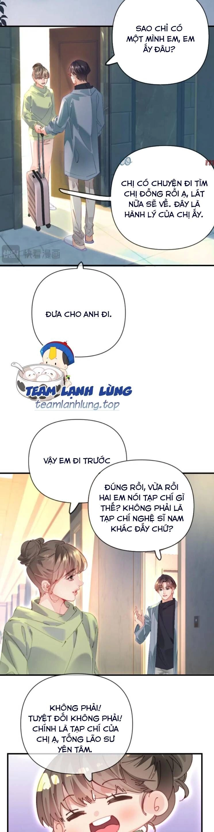 Vợ Chồng Đỉnh Lưu Có Chút Ngọt Ngào Chapter 79 - 20