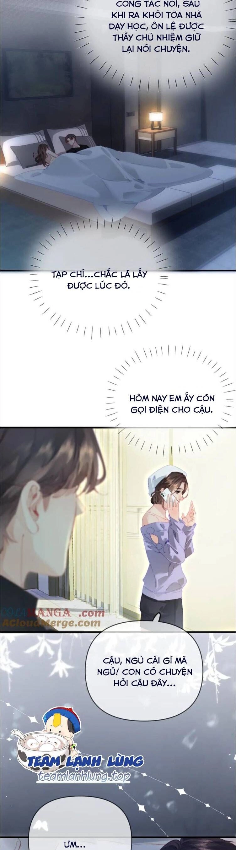 Vợ Chồng Đỉnh Lưu Có Chút Ngọt Ngào Chapter 79 - 22