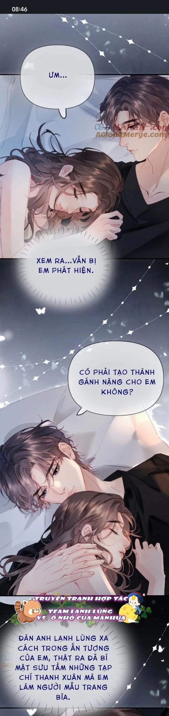 Vợ Chồng Đỉnh Lưu Có Chút Ngọt Ngào Chapter 80 - 1