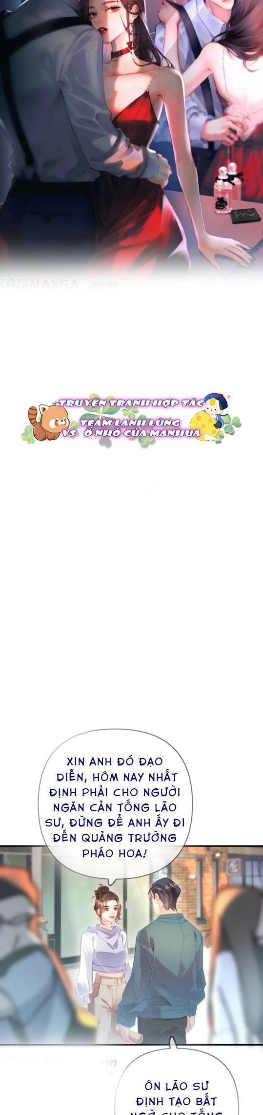 Vợ Chồng Đỉnh Lưu Có Chút Ngọt Ngào Chapter 80 - 3