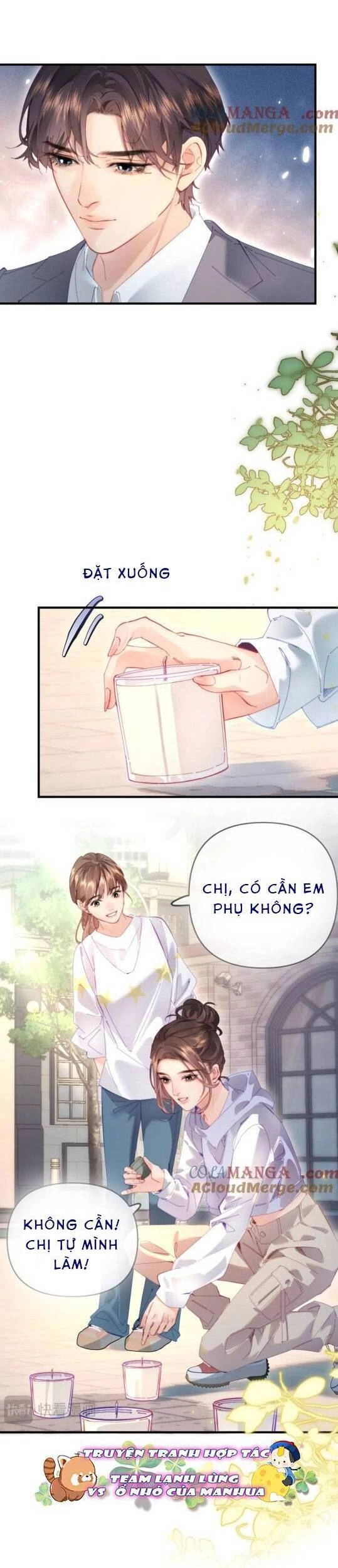 Vợ Chồng Đỉnh Lưu Có Chút Ngọt Ngào Chapter 80 - 6