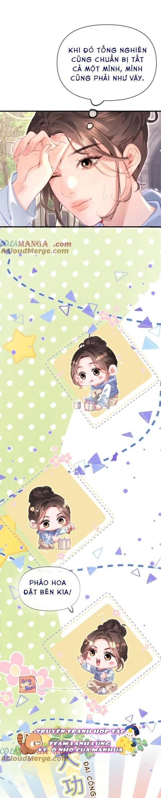 Vợ Chồng Đỉnh Lưu Có Chút Ngọt Ngào Chapter 80 - 7