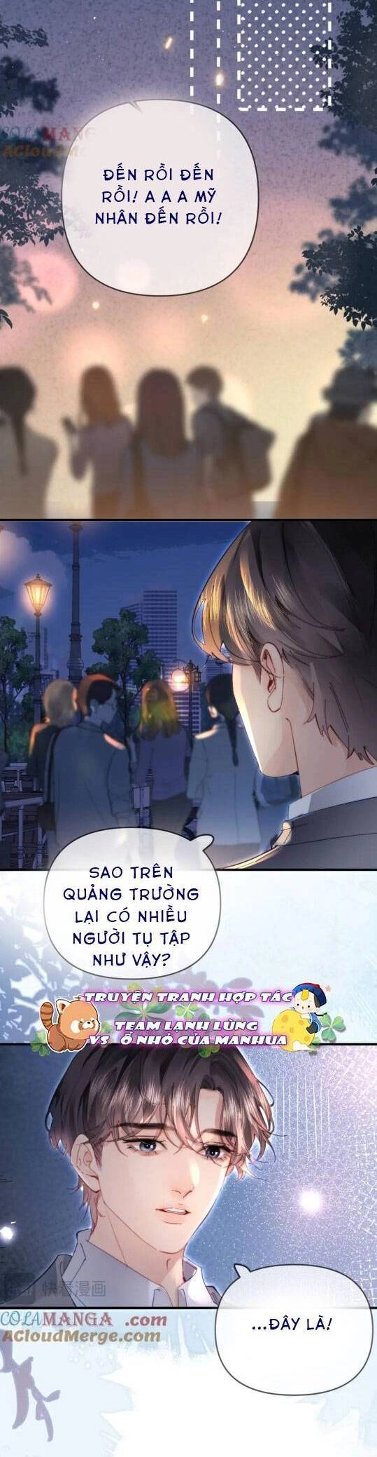 Vợ Chồng Đỉnh Lưu Có Chút Ngọt Ngào Chapter 80 - 12