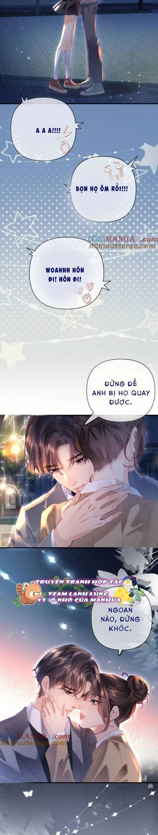 Vợ Chồng Đỉnh Lưu Có Chút Ngọt Ngào Chapter 80 - 17