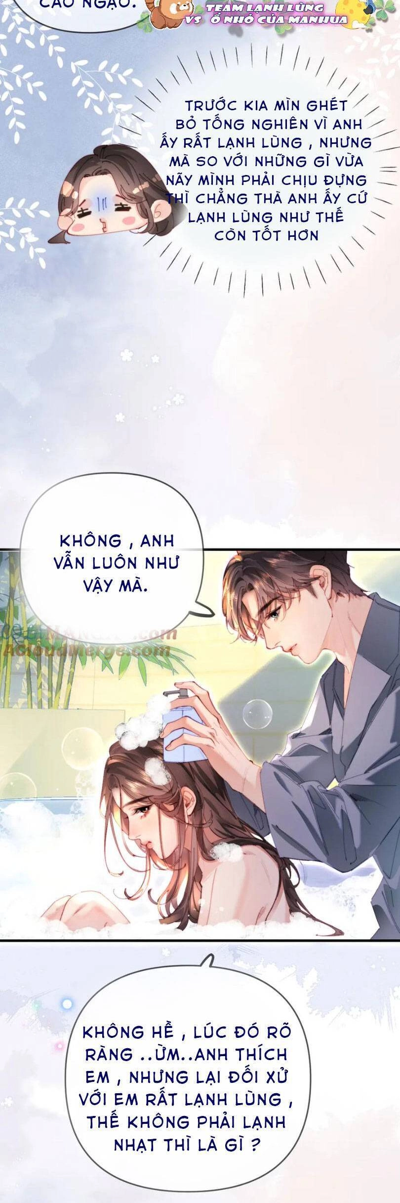 Vợ Chồng Đỉnh Lưu Có Chút Ngọt Ngào Chapter 82 - 12