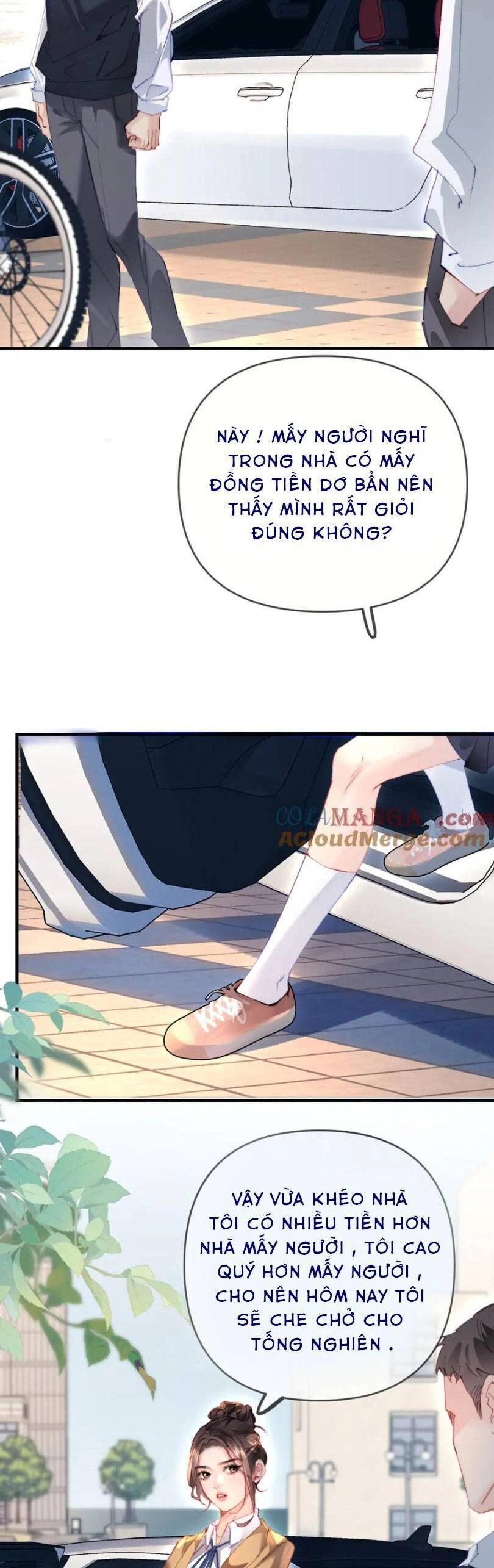 Vợ Chồng Đỉnh Lưu Có Chút Ngọt Ngào Chapter 82 - 18