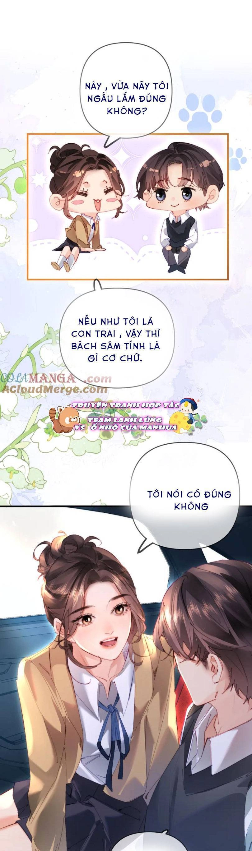 Vợ Chồng Đỉnh Lưu Có Chút Ngọt Ngào Chapter 82 - 20