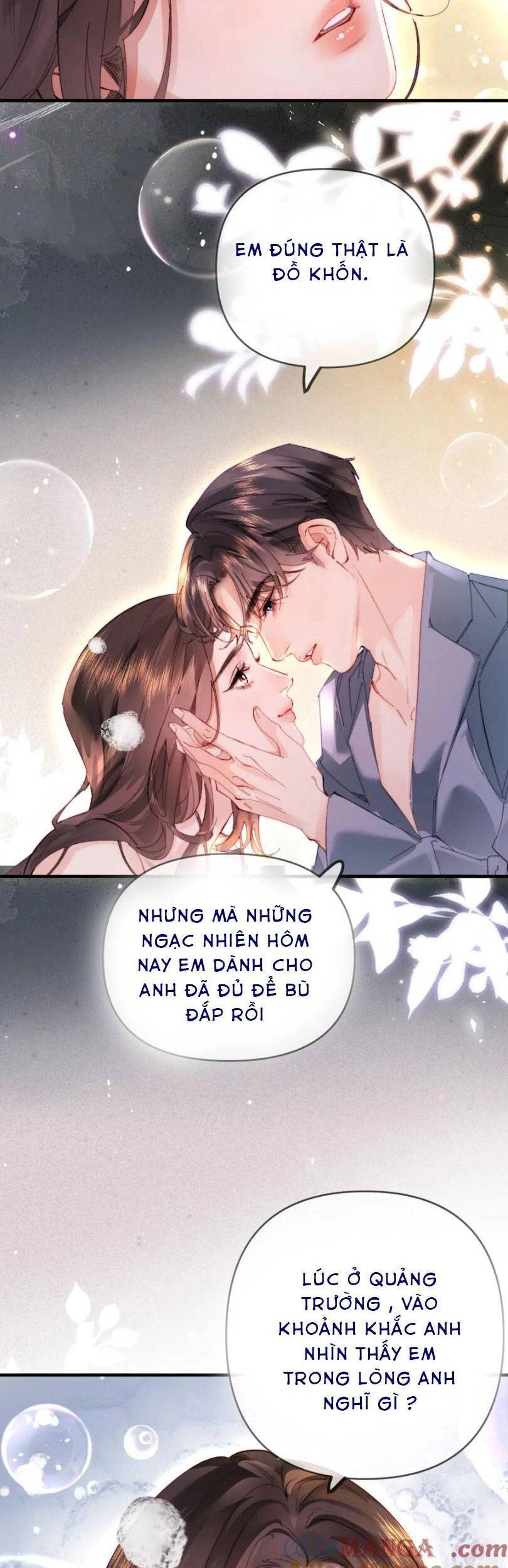 Vợ Chồng Đỉnh Lưu Có Chút Ngọt Ngào Chapter 82 - 25