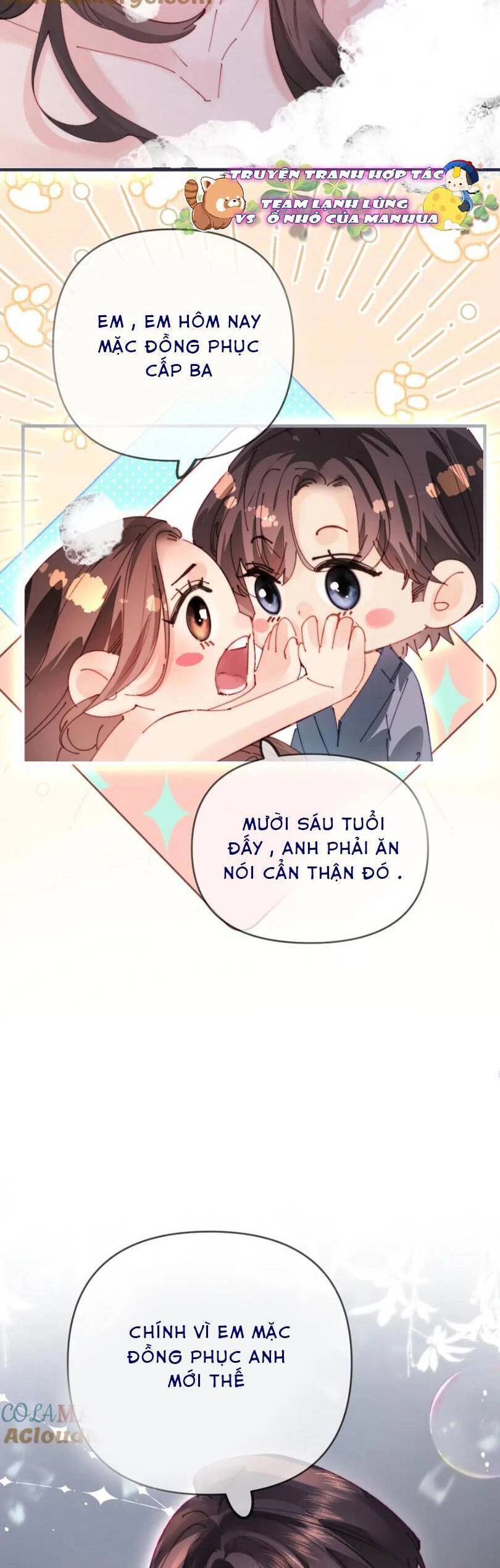 Vợ Chồng Đỉnh Lưu Có Chút Ngọt Ngào Chapter 82 - 28