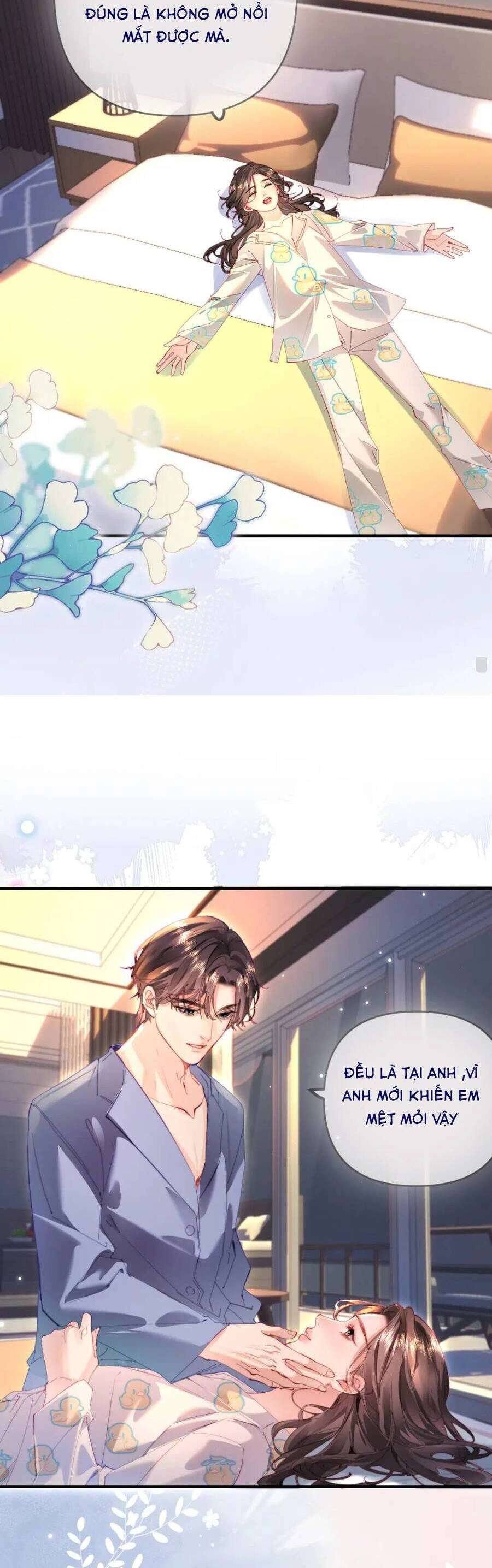 Vợ Chồng Đỉnh Lưu Có Chút Ngọt Ngào Chapter 83 - 6