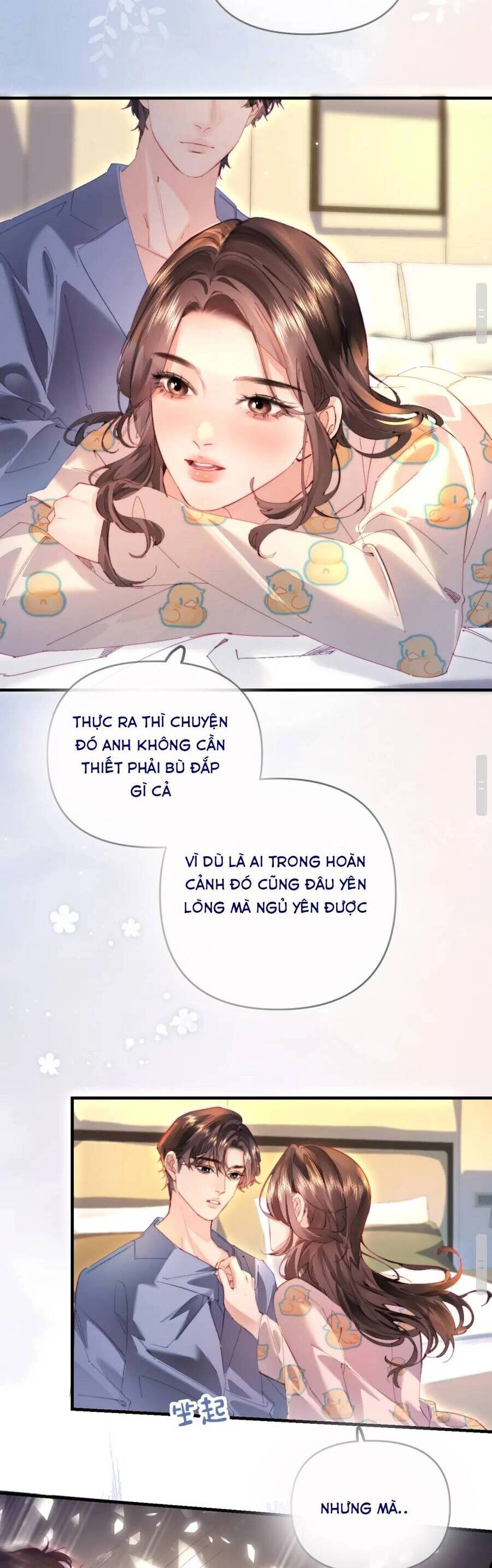 Vợ Chồng Đỉnh Lưu Có Chút Ngọt Ngào Chapter 83 - 8