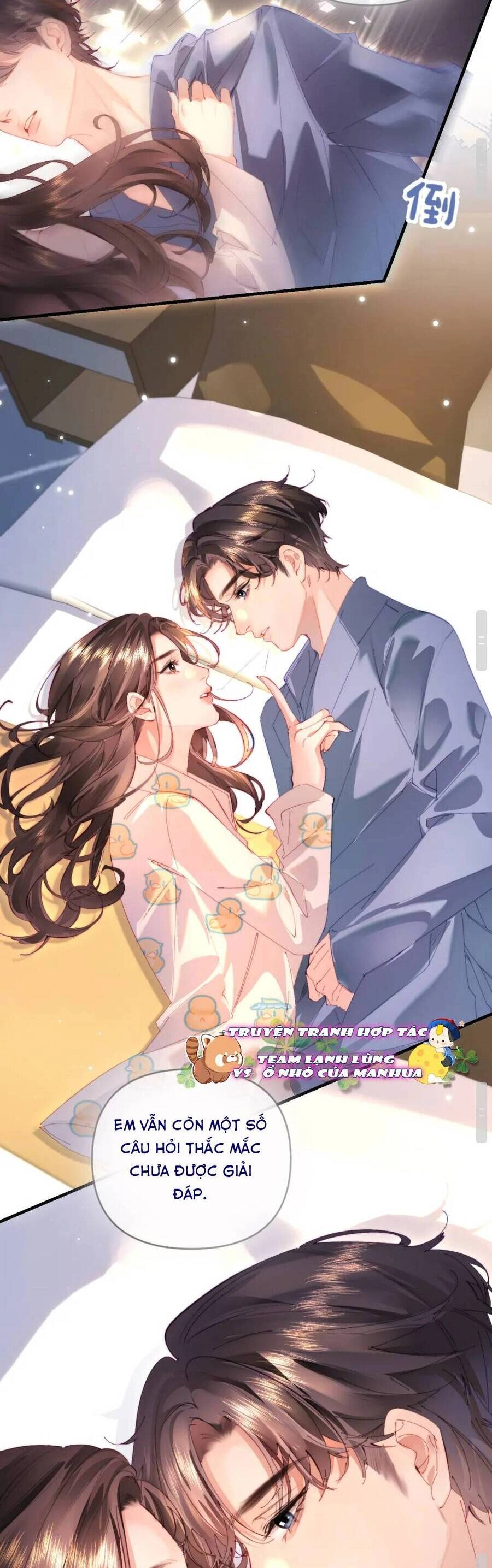 Vợ Chồng Đỉnh Lưu Có Chút Ngọt Ngào Chapter 83 - 9