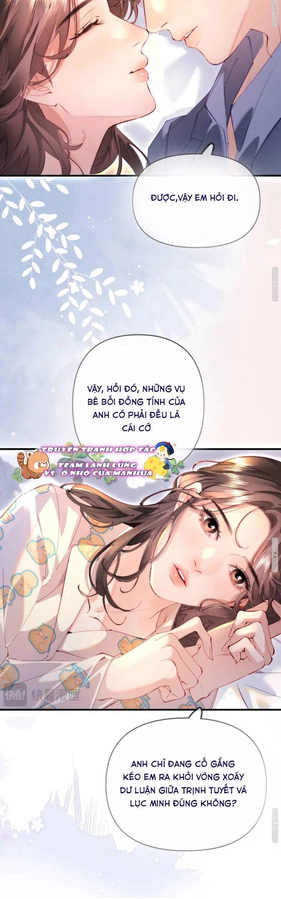 Vợ Chồng Đỉnh Lưu Có Chút Ngọt Ngào Chapter 83 - 10