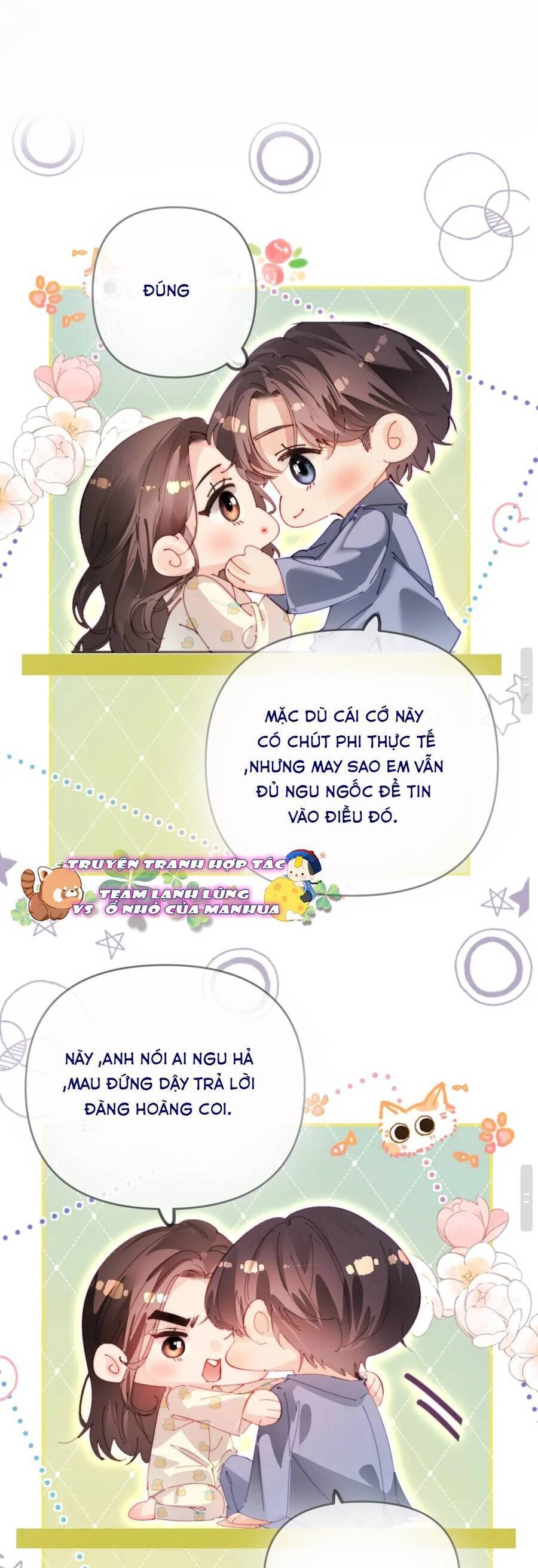 Vợ Chồng Đỉnh Lưu Có Chút Ngọt Ngào Chapter 83 - 11