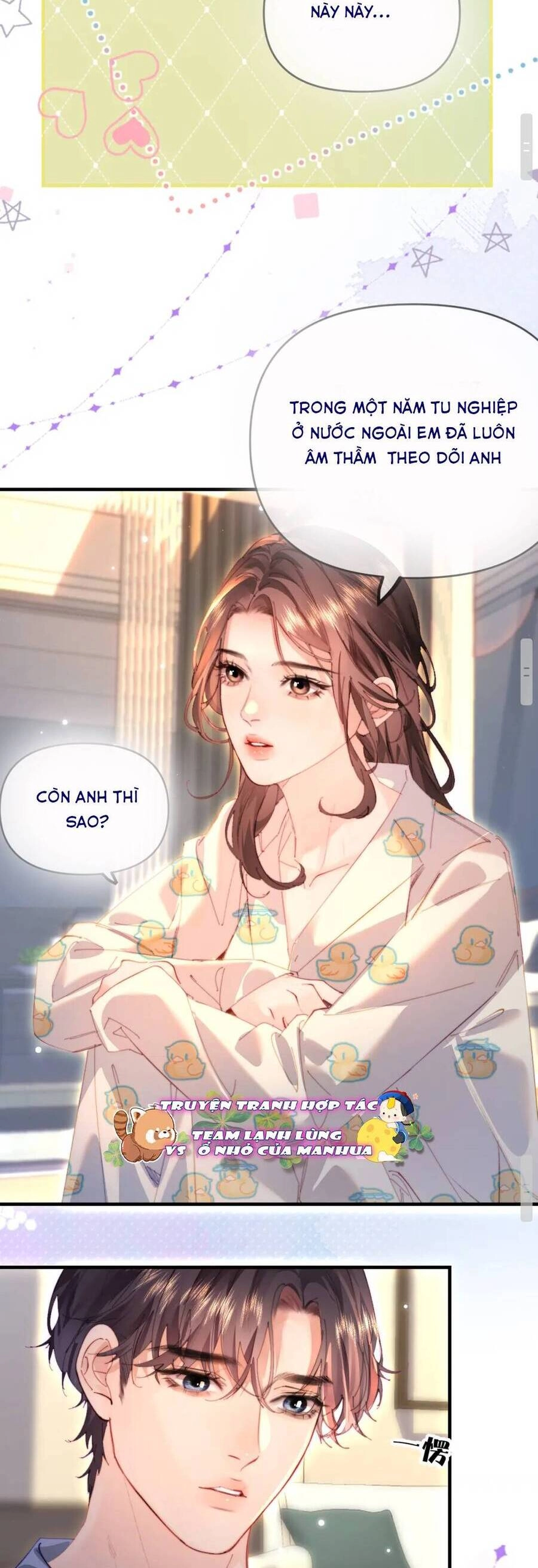 Vợ Chồng Đỉnh Lưu Có Chút Ngọt Ngào Chapter 83 - 12