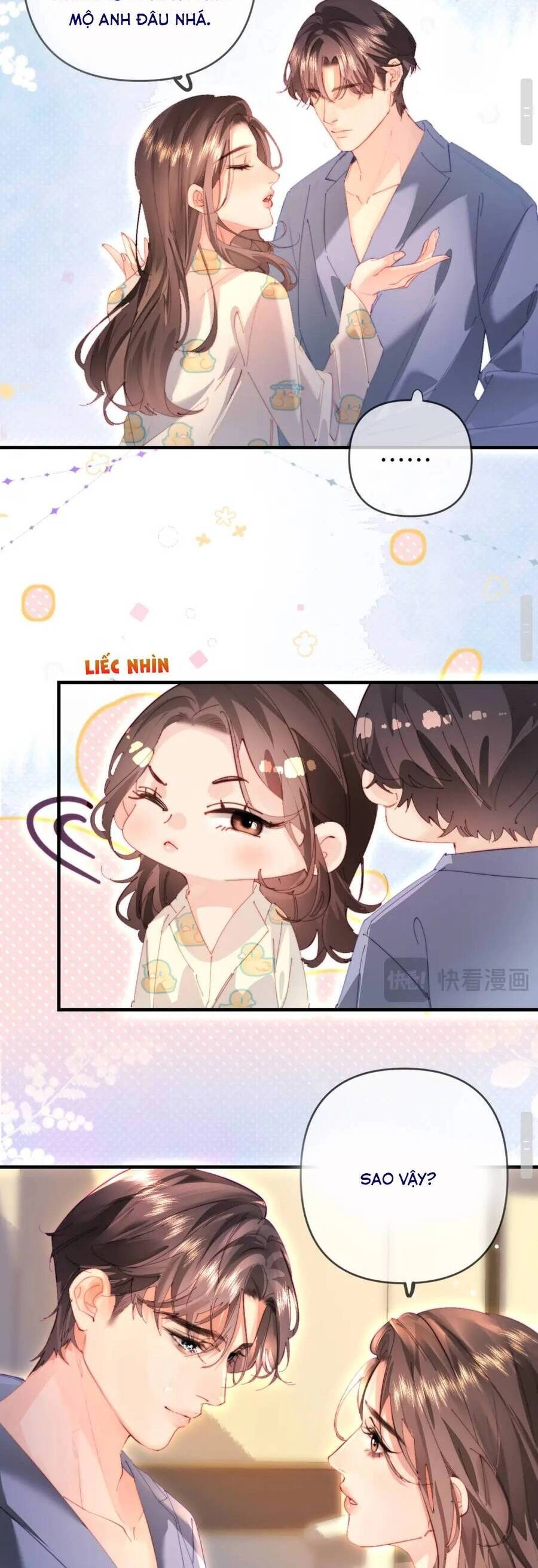 Vợ Chồng Đỉnh Lưu Có Chút Ngọt Ngào Chapter 83 - 14