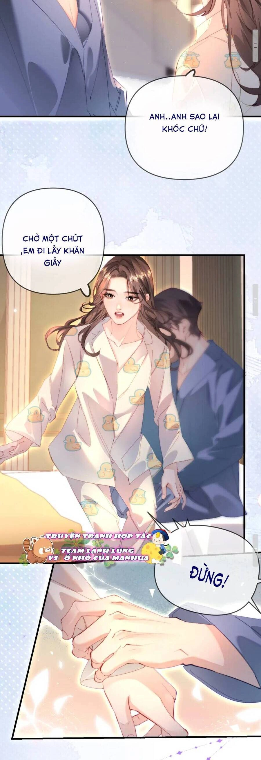 Vợ Chồng Đỉnh Lưu Có Chút Ngọt Ngào Chapter 83 - 15