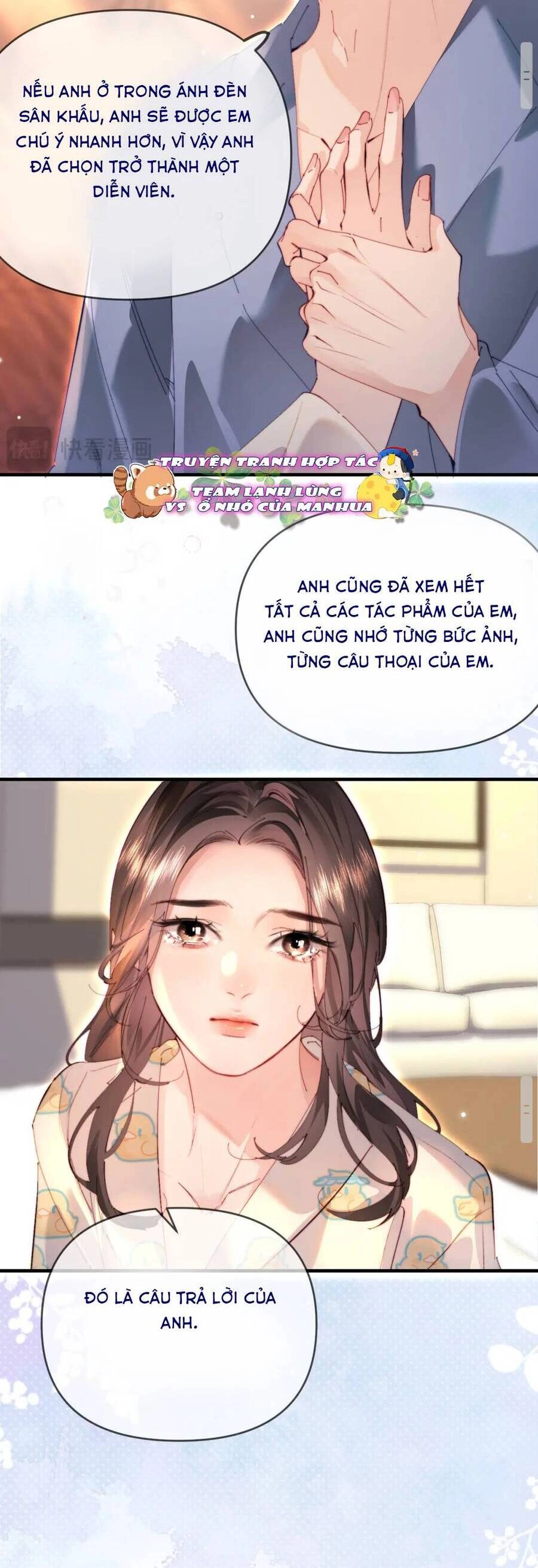 Vợ Chồng Đỉnh Lưu Có Chút Ngọt Ngào Chapter 83 - 17