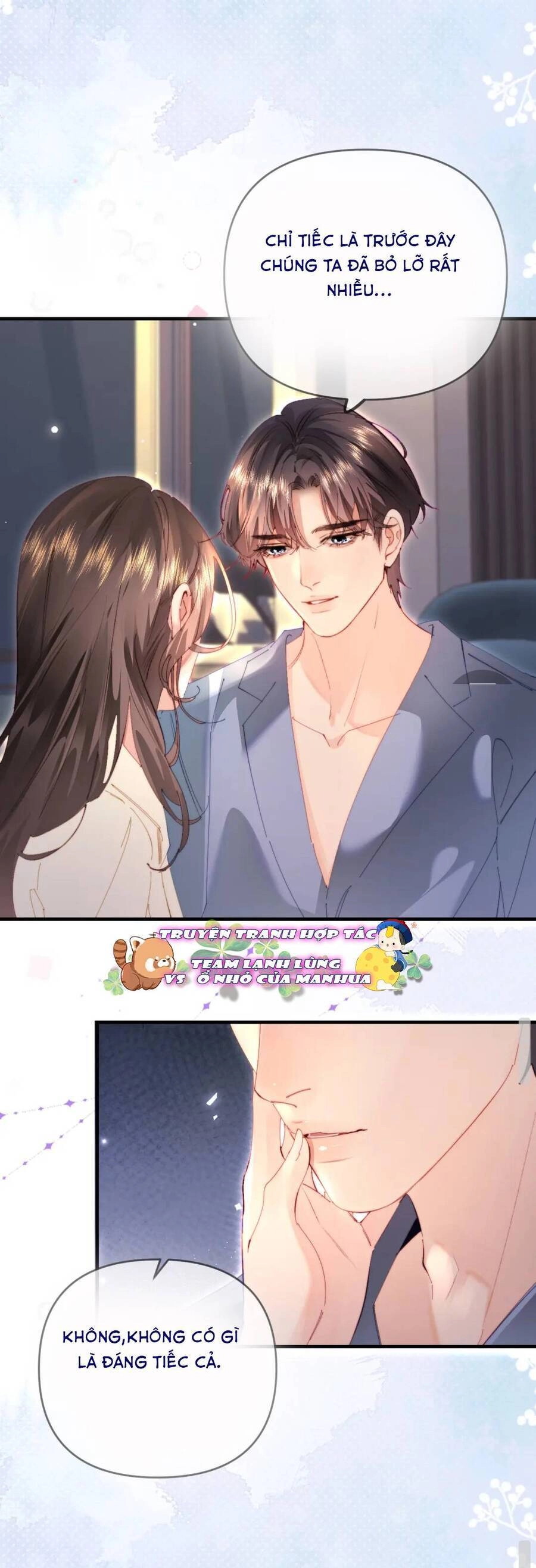 Vợ Chồng Đỉnh Lưu Có Chút Ngọt Ngào Chapter 83 - 18