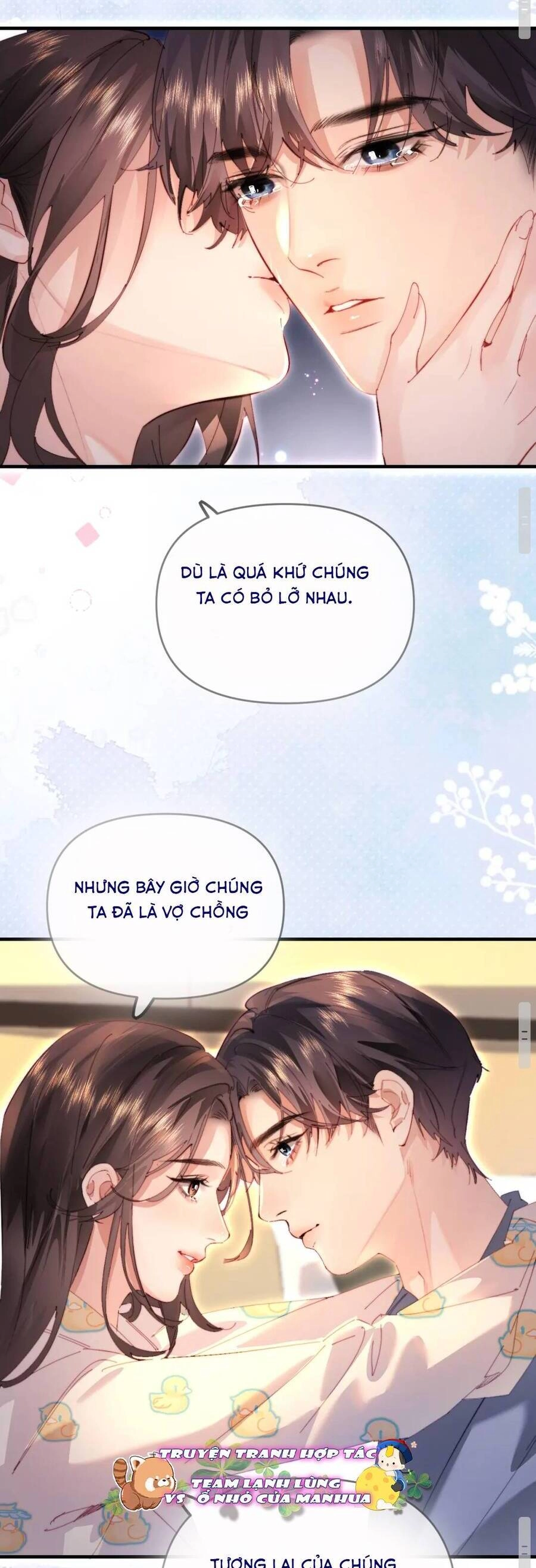 Vợ Chồng Đỉnh Lưu Có Chút Ngọt Ngào Chapter 83 - 19