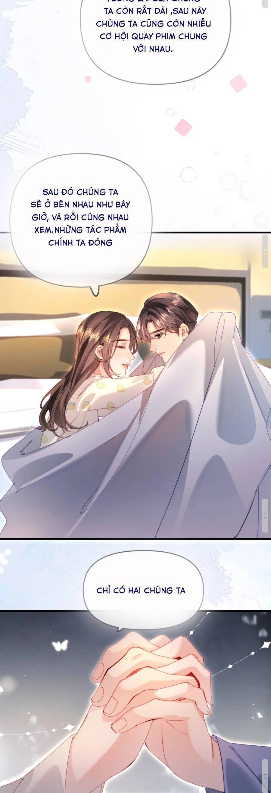 Vợ Chồng Đỉnh Lưu Có Chút Ngọt Ngào Chapter 83 - 20