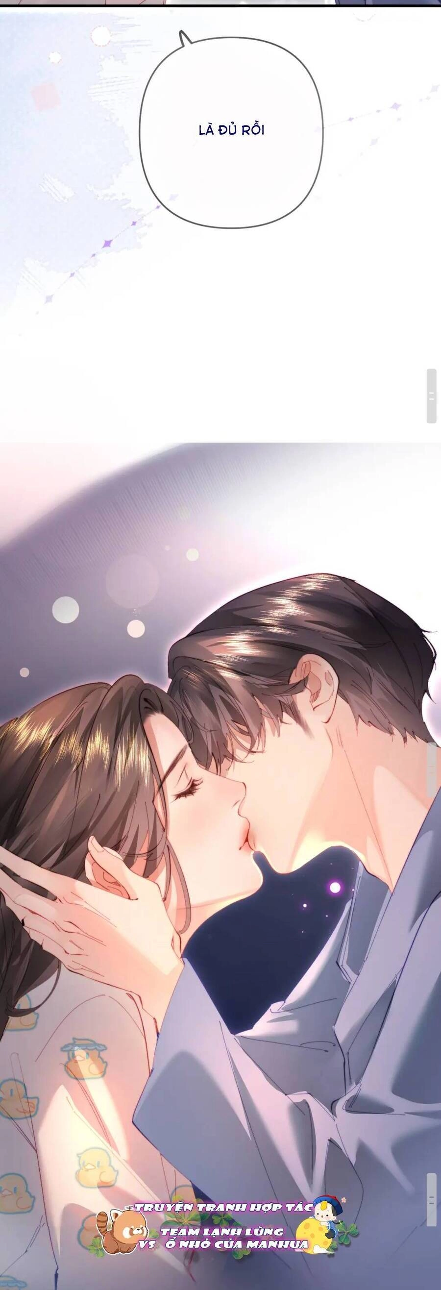 Vợ Chồng Đỉnh Lưu Có Chút Ngọt Ngào Chapter 83 - 21