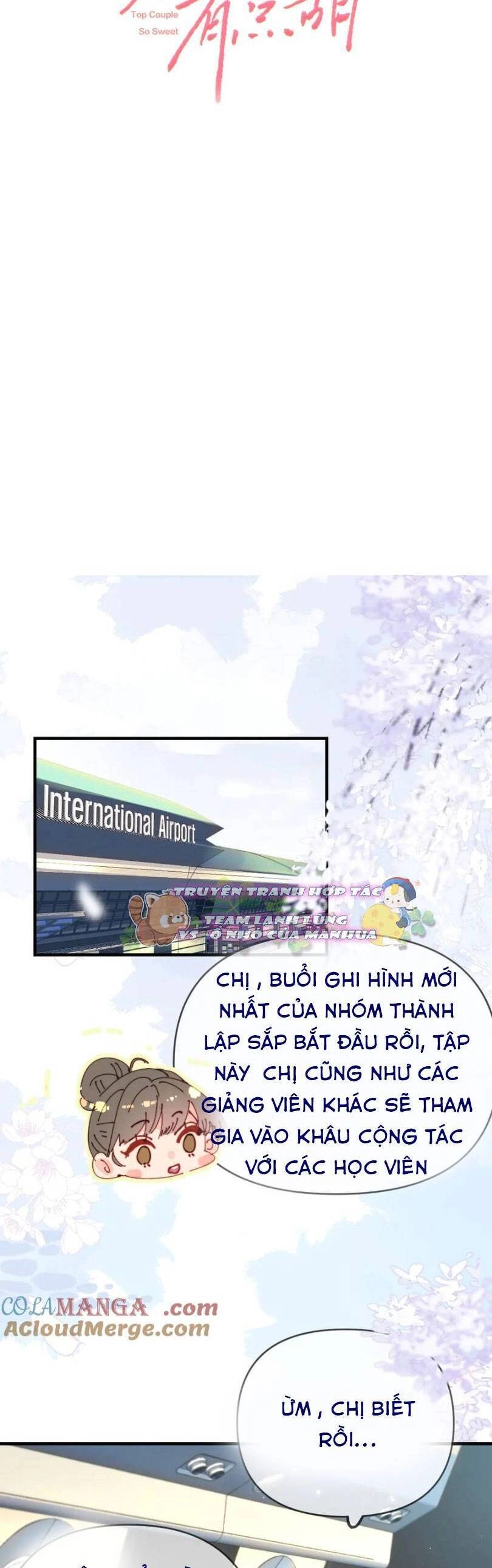 Vợ Chồng Đỉnh Lưu Có Chút Ngọt Ngào Chapter 84 - 3