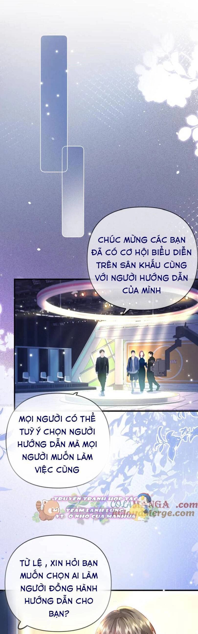 Vợ Chồng Đỉnh Lưu Có Chút Ngọt Ngào Chapter 84 - 5