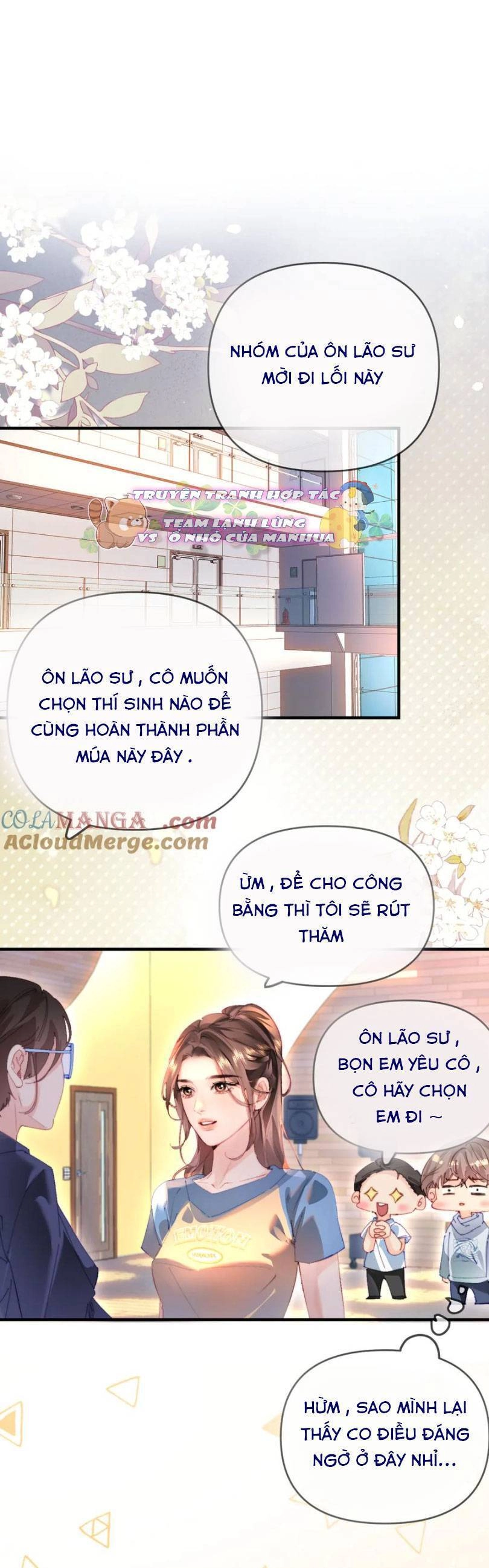 Vợ Chồng Đỉnh Lưu Có Chút Ngọt Ngào Chapter 84 - 8