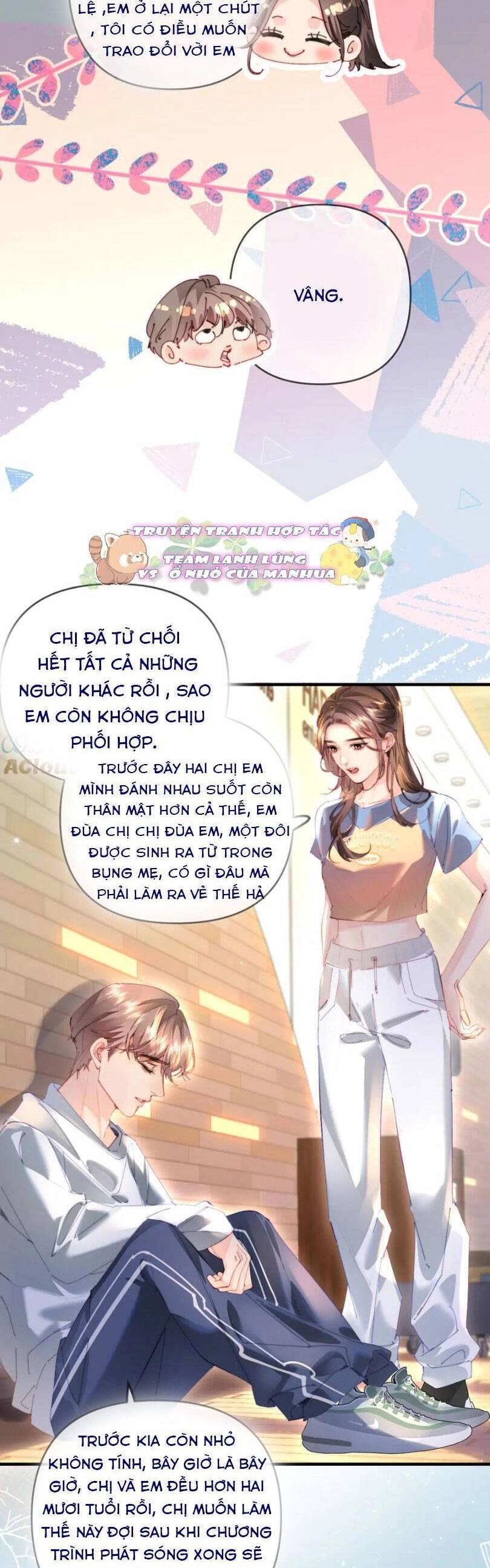 Vợ Chồng Đỉnh Lưu Có Chút Ngọt Ngào Chapter 84 - 10