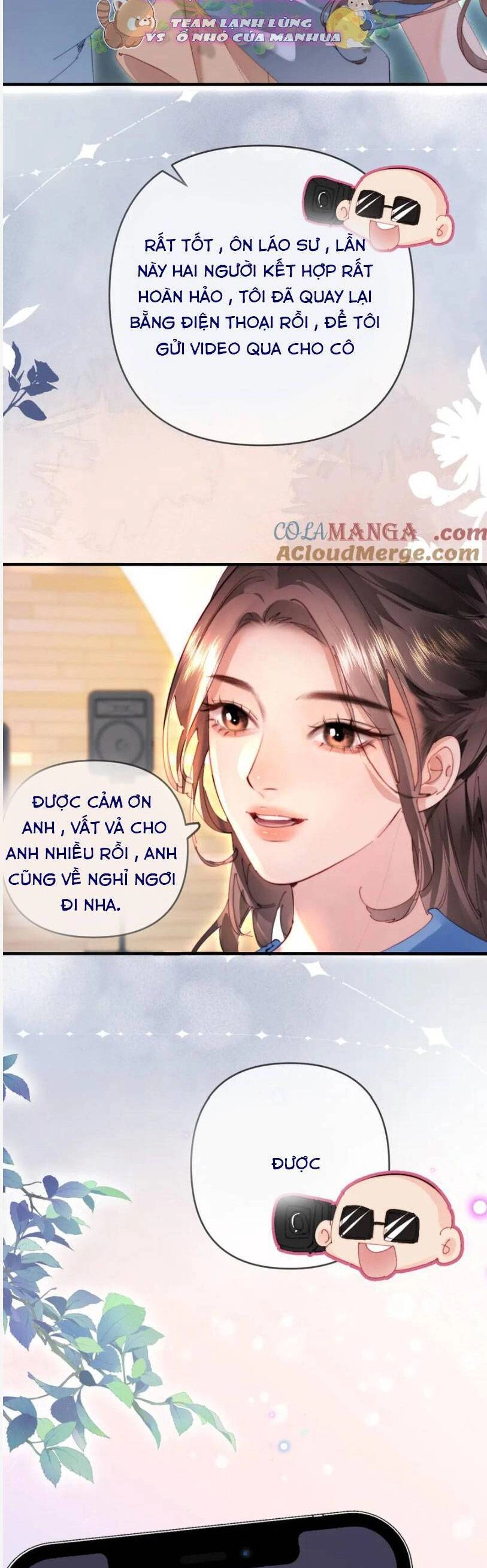 Vợ Chồng Đỉnh Lưu Có Chút Ngọt Ngào Chapter 84 - 14