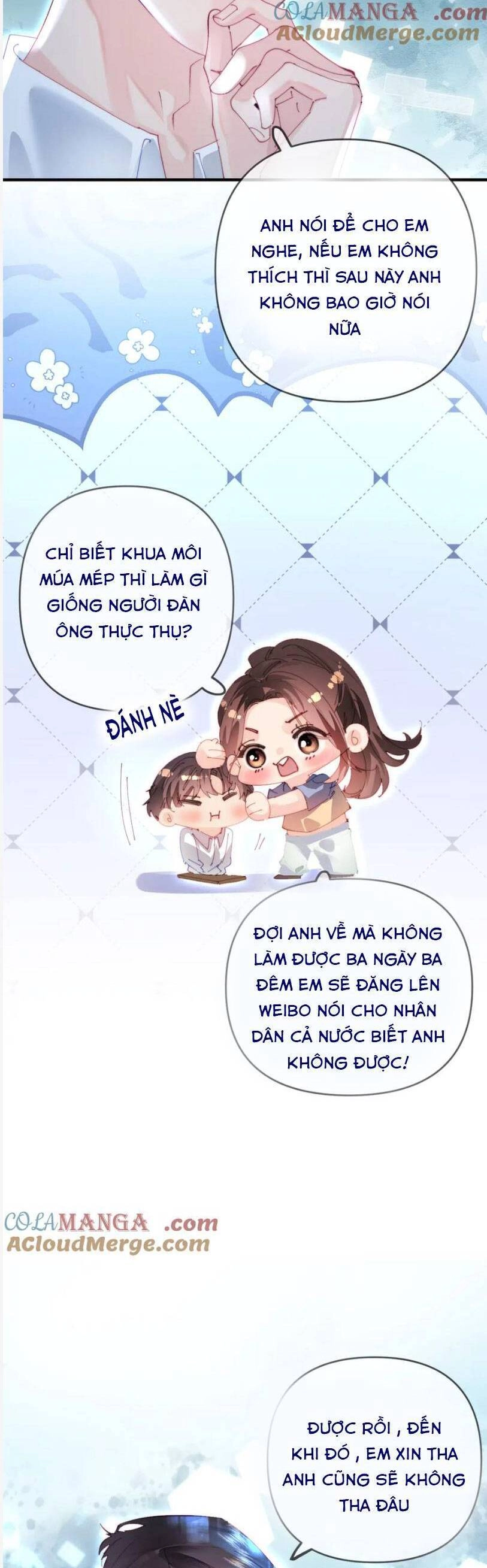 Vợ Chồng Đỉnh Lưu Có Chút Ngọt Ngào Chapter 84 - 21