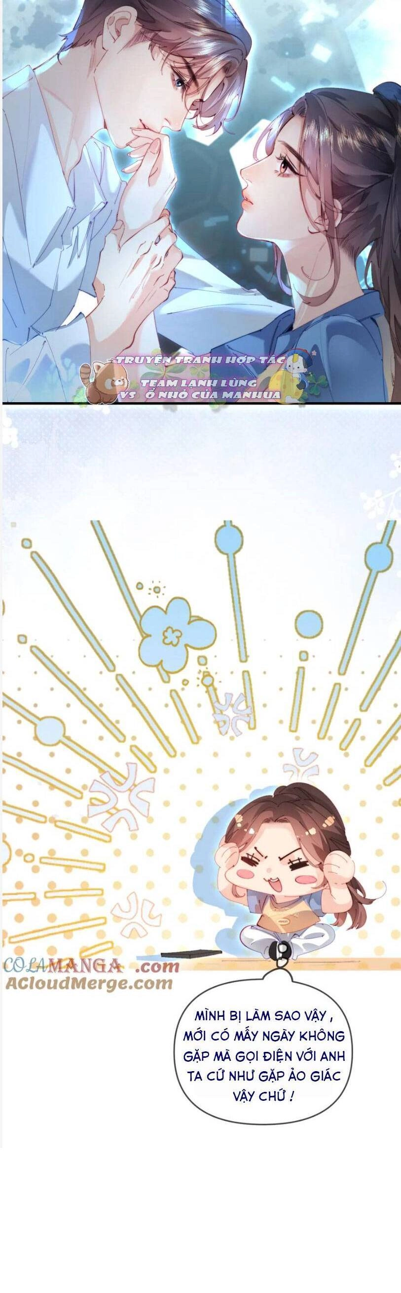 Vợ Chồng Đỉnh Lưu Có Chút Ngọt Ngào Chapter 84 - 22