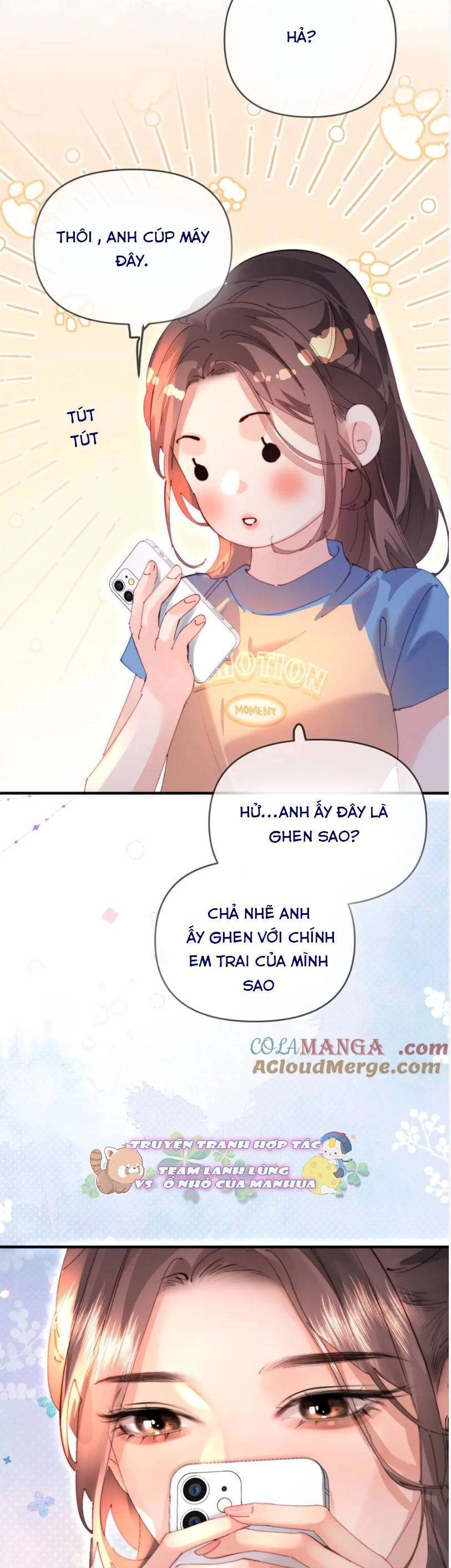 Vợ Chồng Đỉnh Lưu Có Chút Ngọt Ngào Chapter 84 - 25