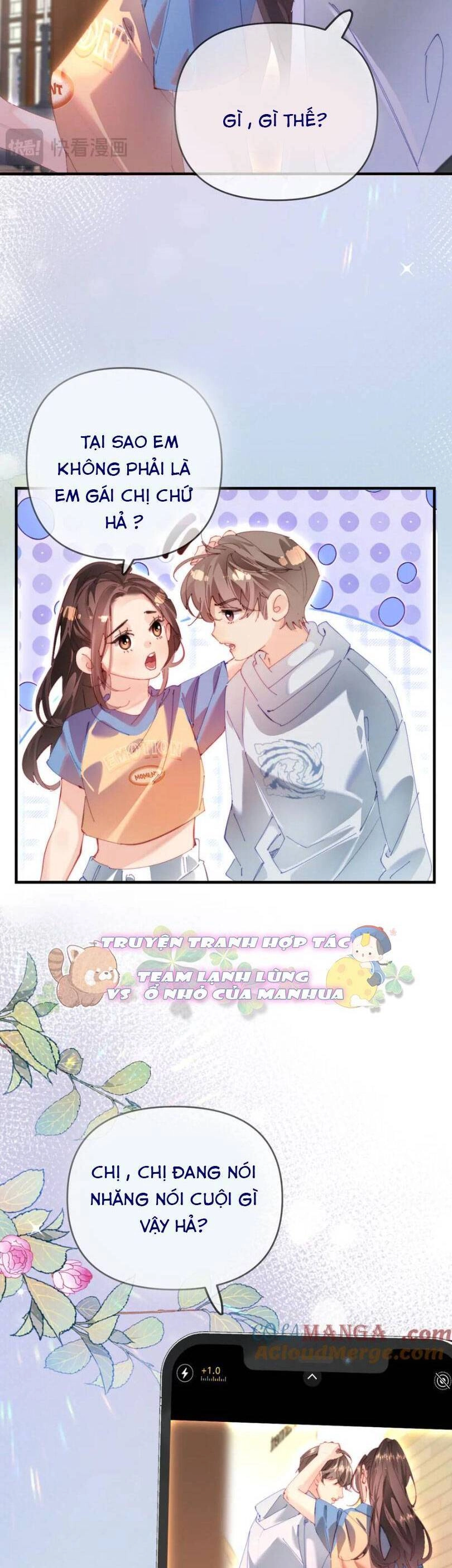 Vợ Chồng Đỉnh Lưu Có Chút Ngọt Ngào Chapter 85 - 4