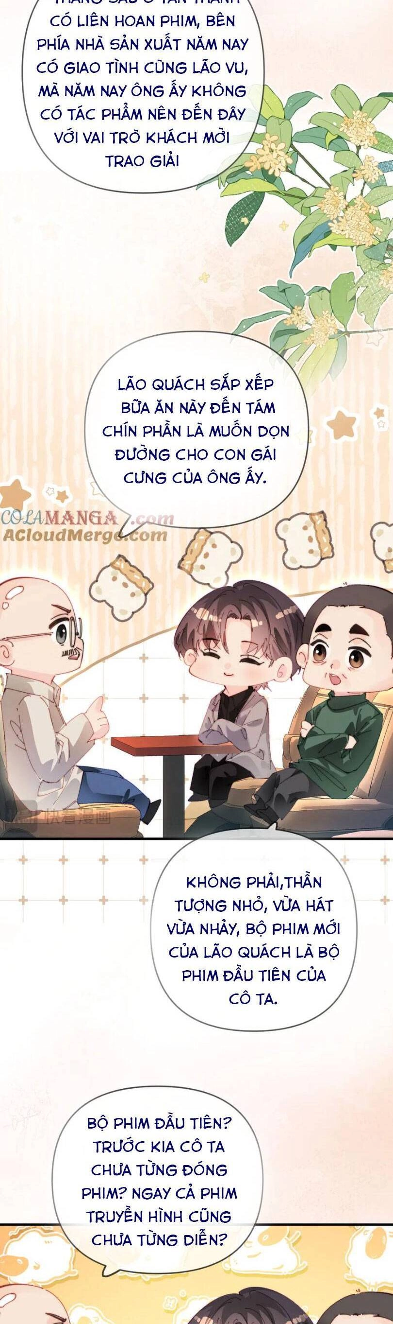 Vợ Chồng Đỉnh Lưu Có Chút Ngọt Ngào Chapter 85 - 9