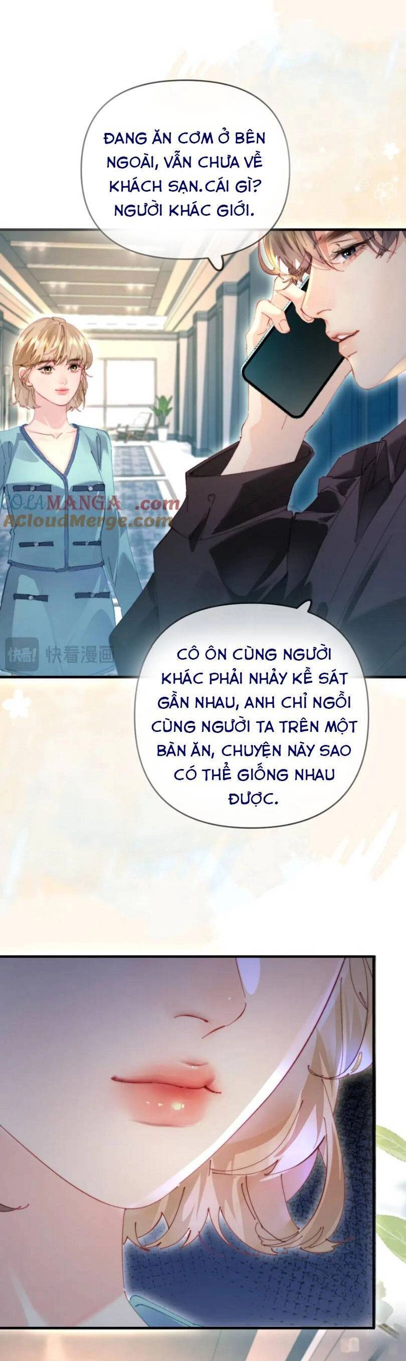 Vợ Chồng Đỉnh Lưu Có Chút Ngọt Ngào Chapter 85 - 18