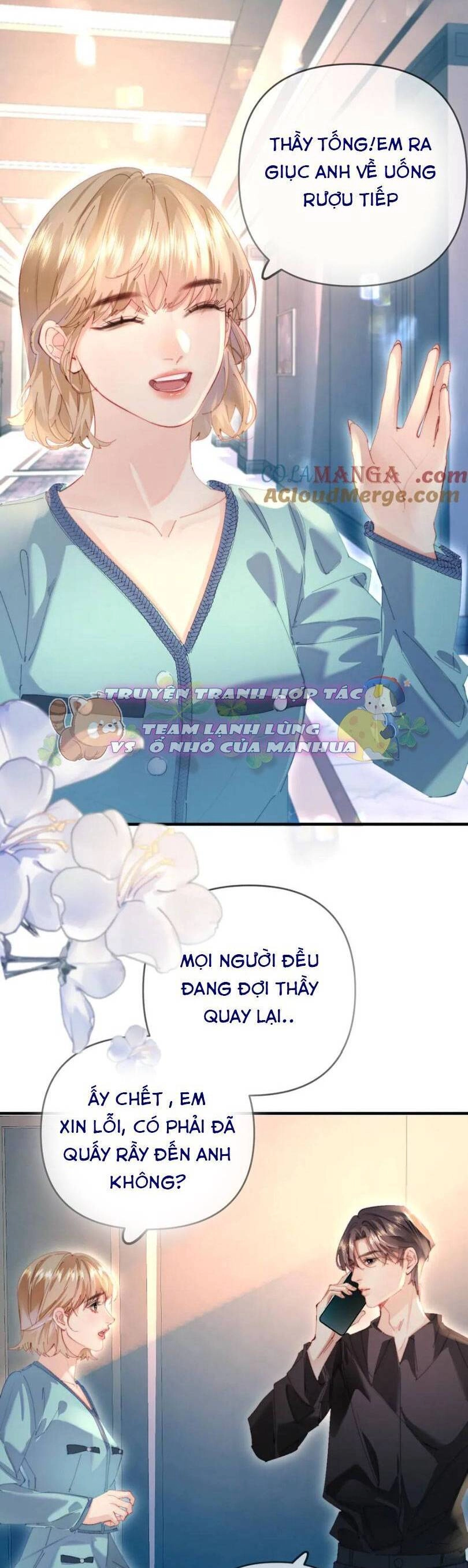 Vợ Chồng Đỉnh Lưu Có Chút Ngọt Ngào Chapter 85 - 19