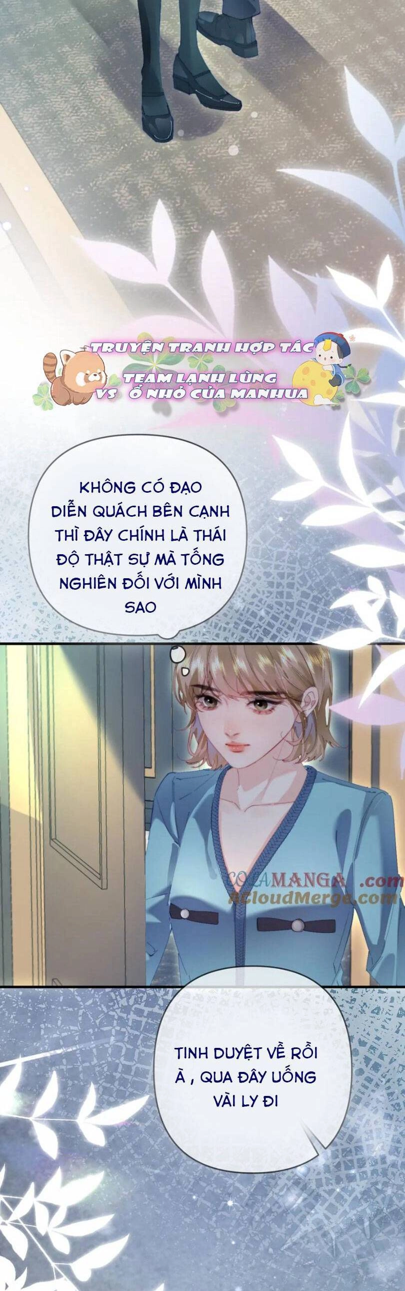Vợ Chồng Đỉnh Lưu Có Chút Ngọt Ngào Chapter 86 - 5