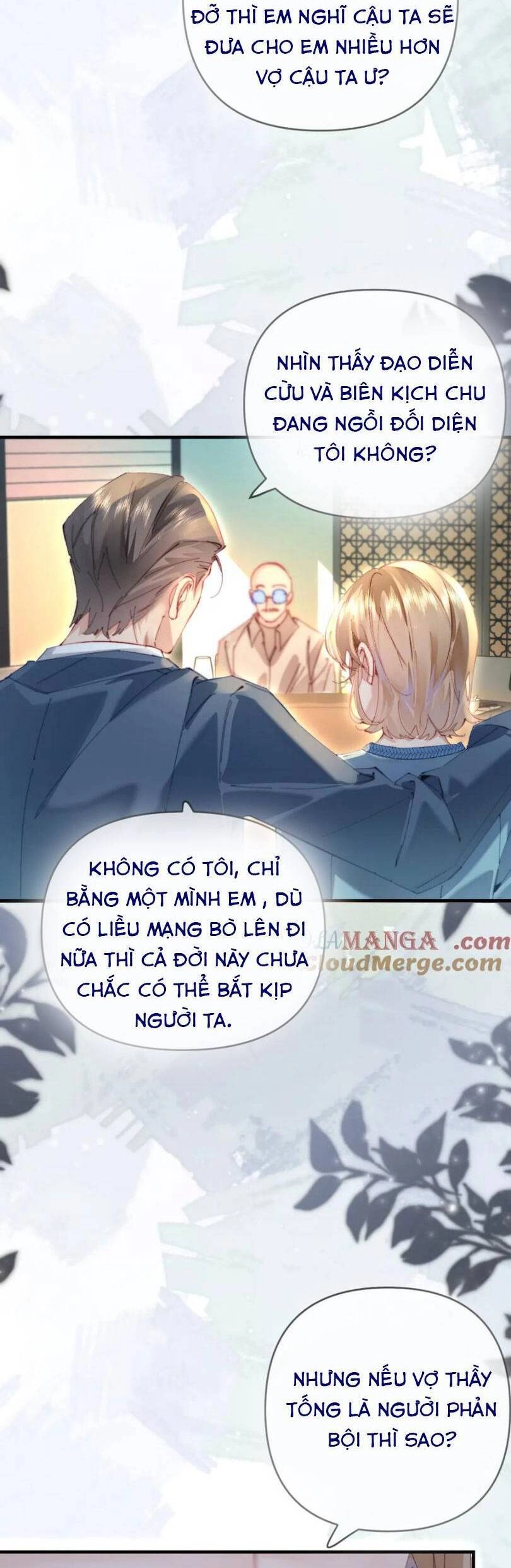 Vợ Chồng Đỉnh Lưu Có Chút Ngọt Ngào Chapter 86 - 9